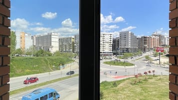 City view