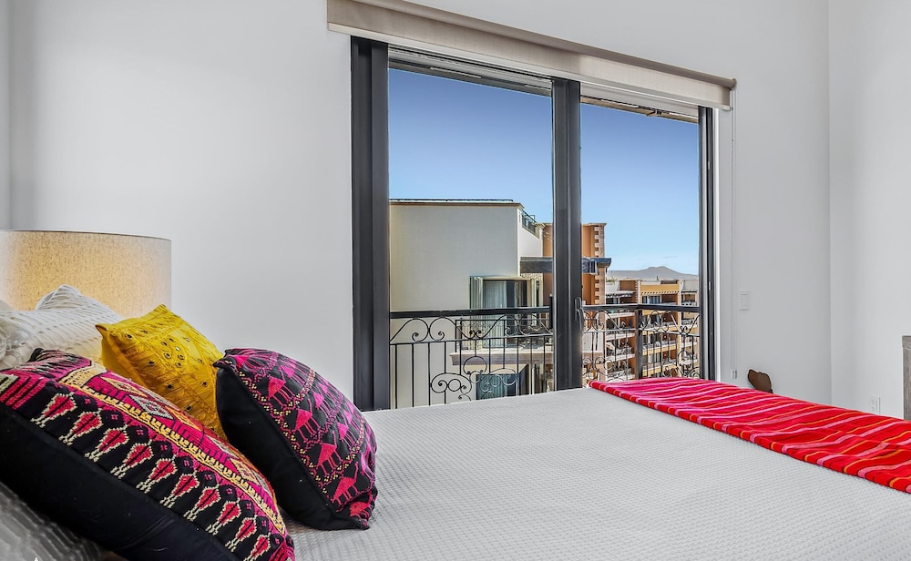 Picture of Ocean View Duplex Penthouse in Punta Mita - Apartments for Rent in ...