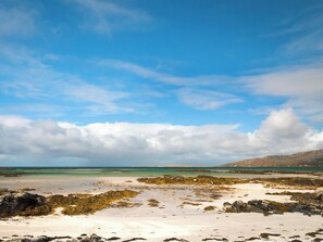 Fishing - 1 bedroom accommodation in Lochmaddy (Lochmaddy)