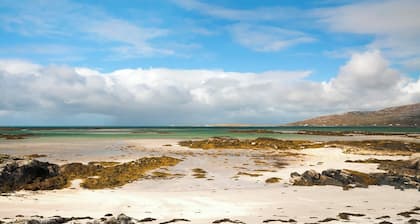 1 Schlafzimmer Unterkunft in Lochmaddy