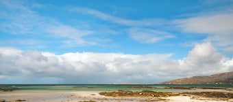 1 værelses bolig i Lochmaddy