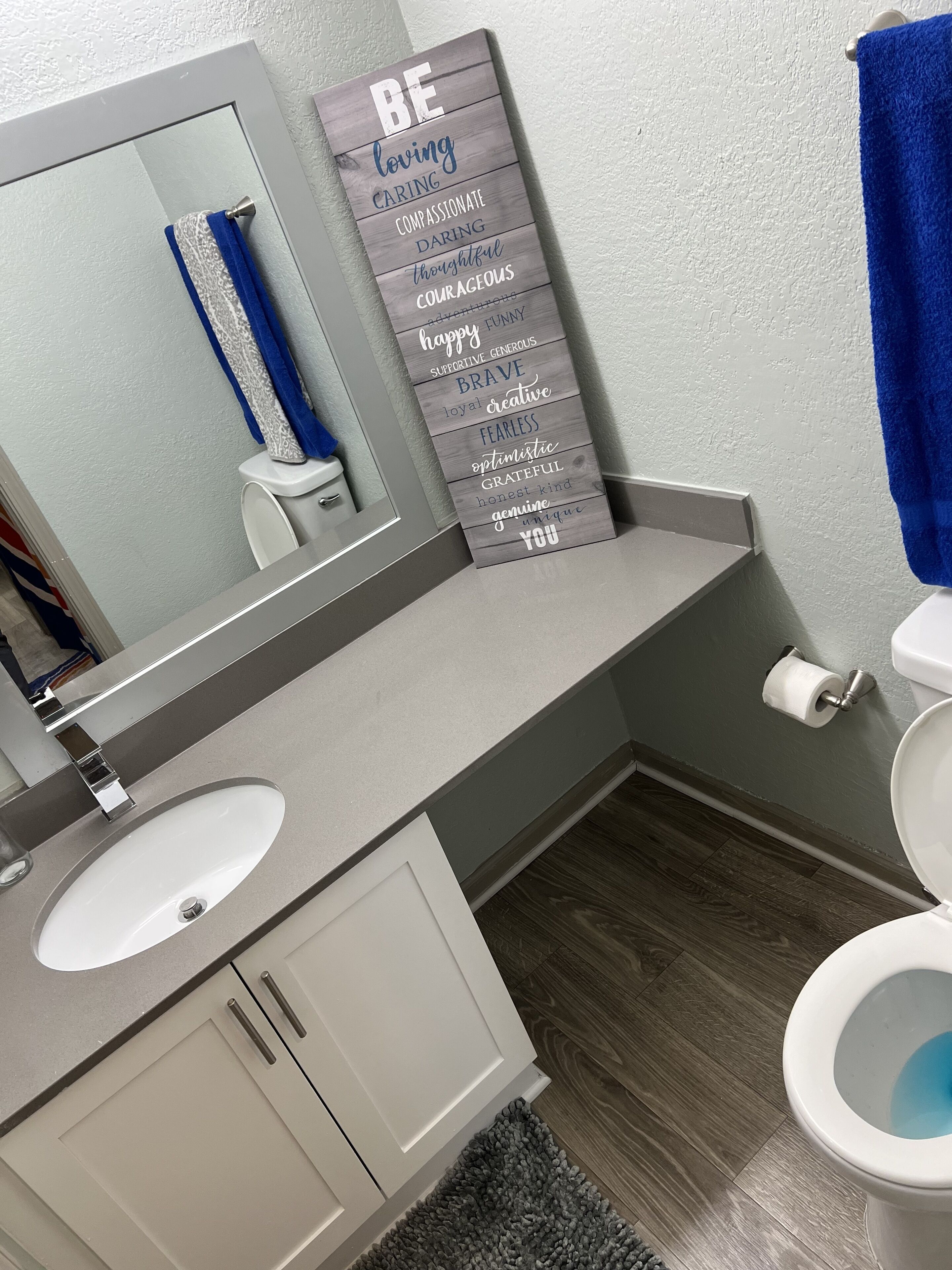 Affordable, spacious ,stylish townhouse minutes from trust park