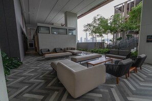 Interior - Lucentia Residence BBCC By Bedstay (Kuala Lumpur)