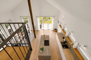 Interiør