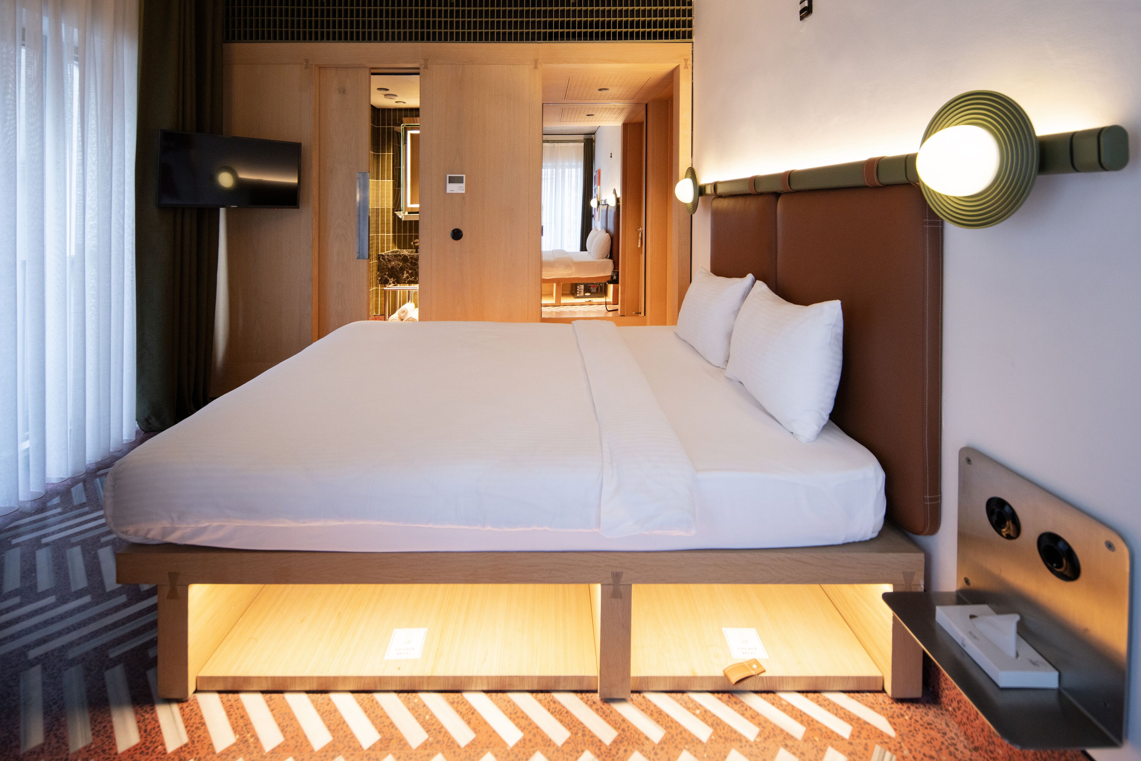 Photo - Stay Lab Taksim