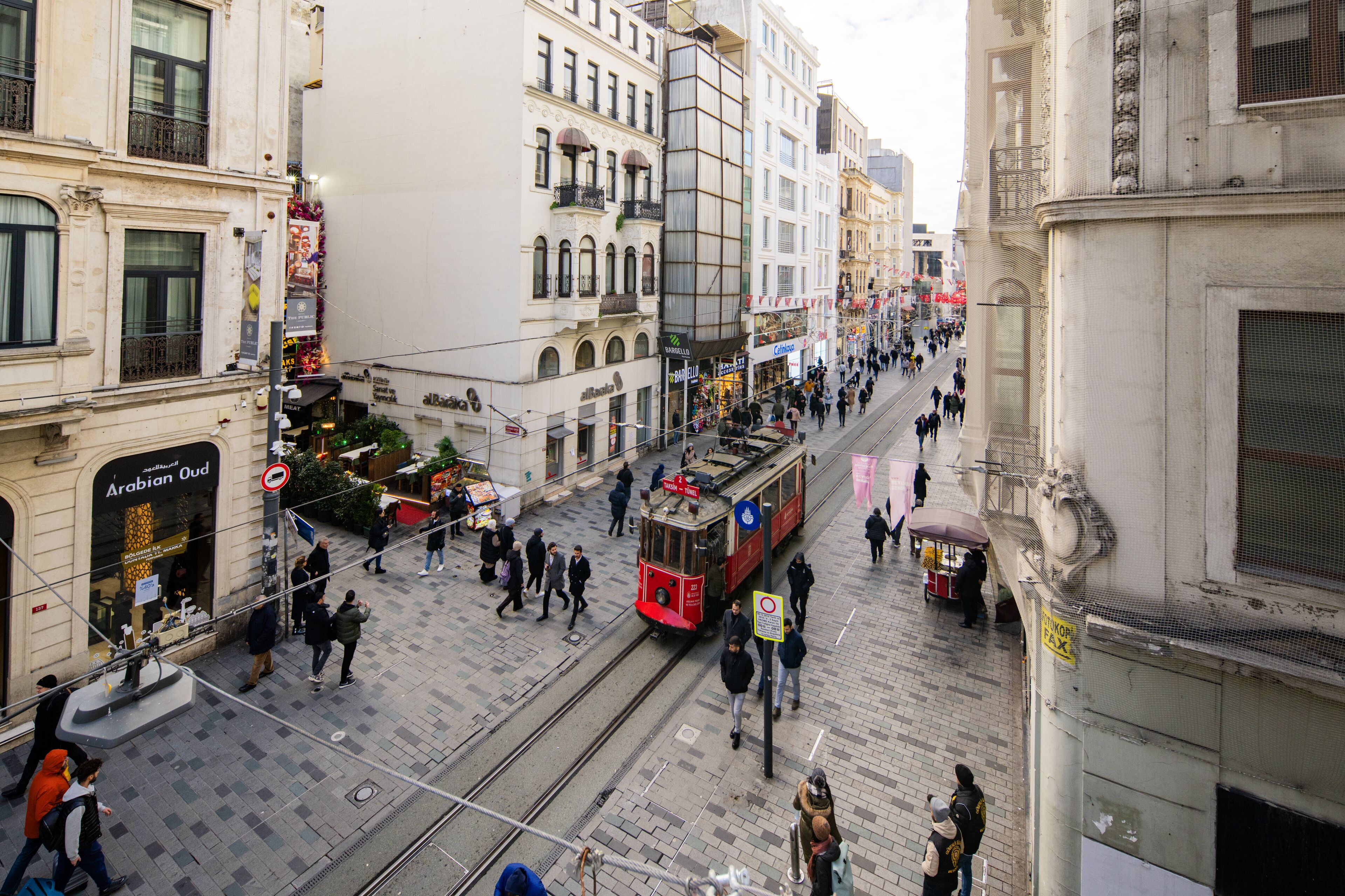Photo - Stay Lab Taksim