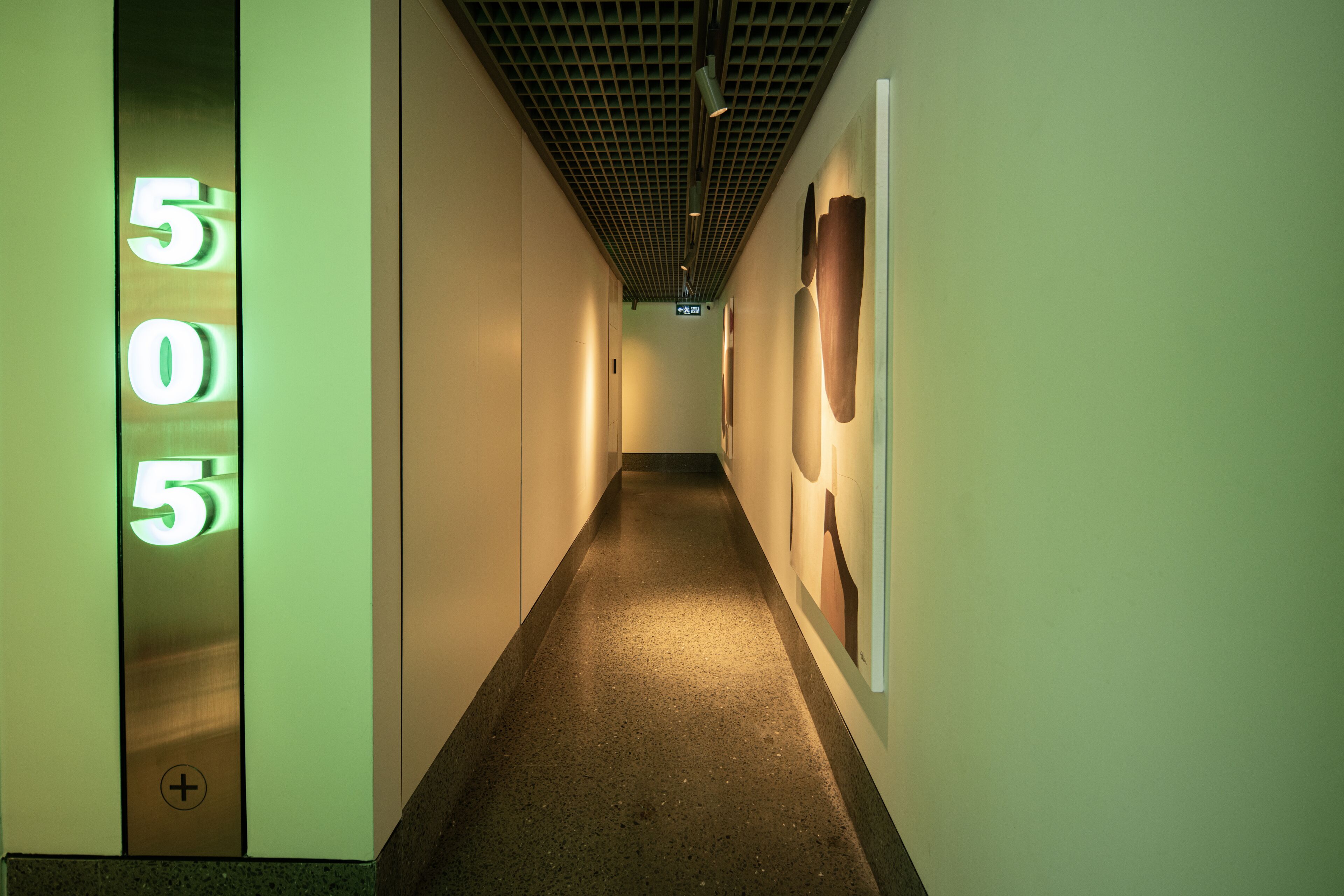 Photo - Stay Lab Taksim