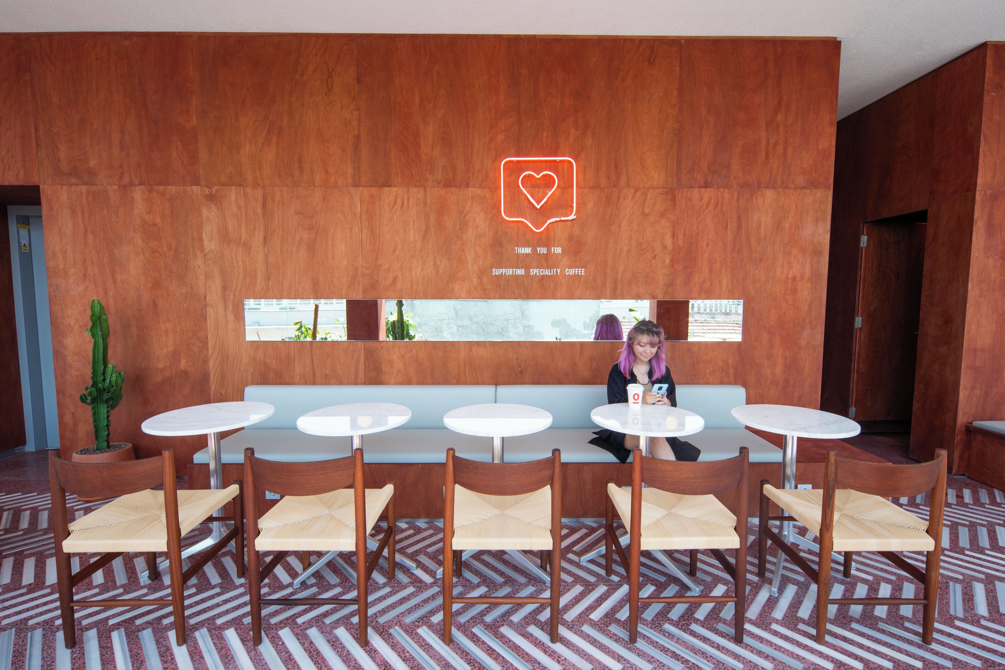 Photo - Stay Lab Taksim