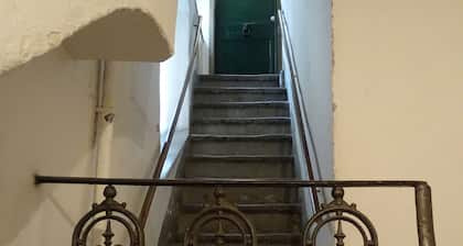 Super Central and Carefully Restored between the Duomo and the Uffizi!