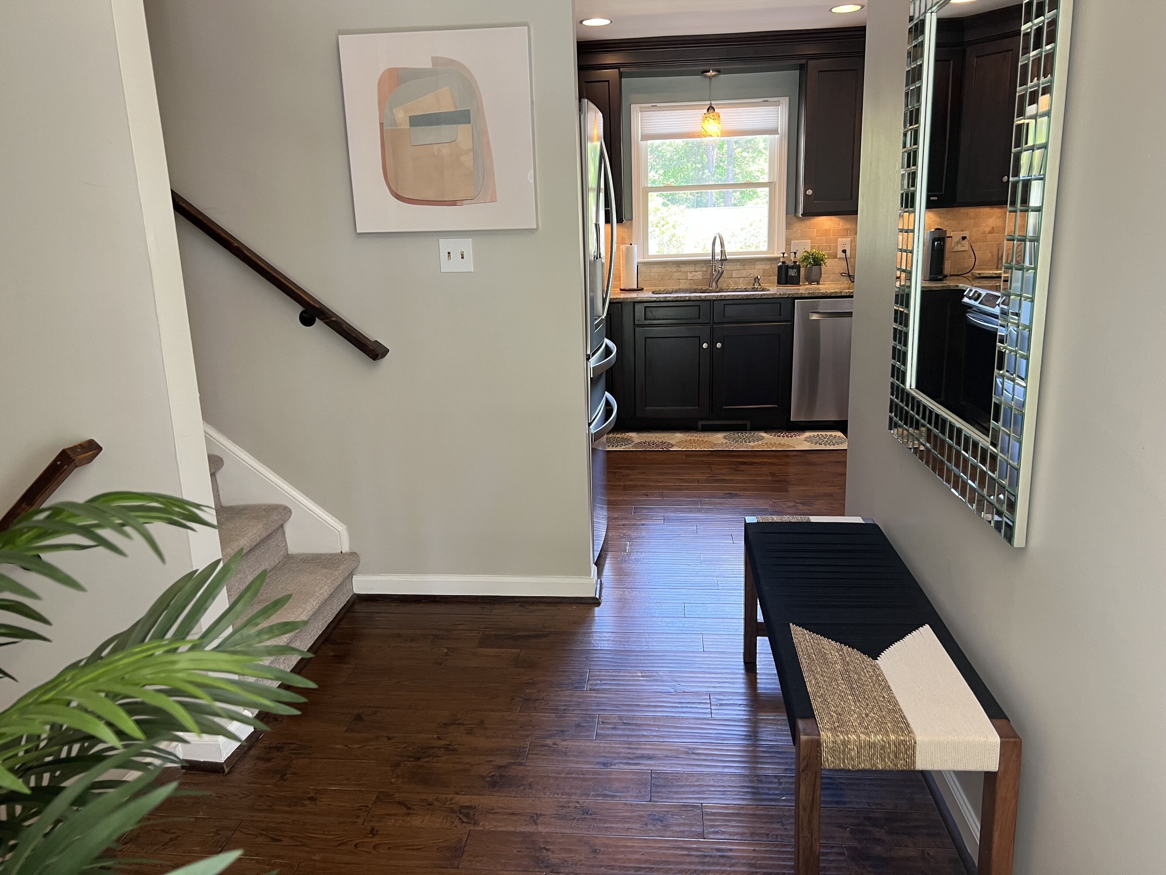 Stay & Play Pickleball in Raleigh, NC