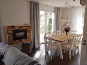 تناول الطعام