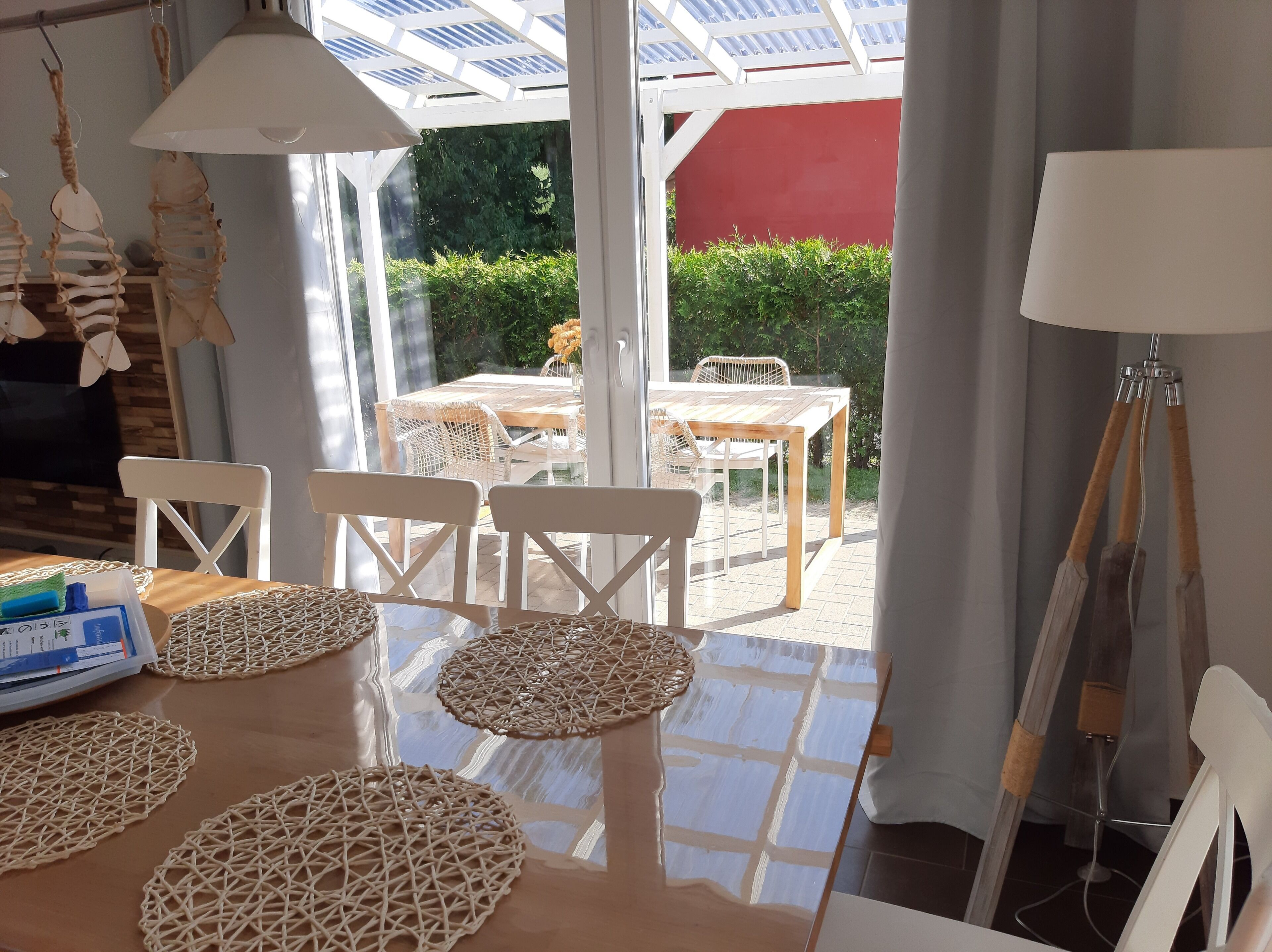 Restauration