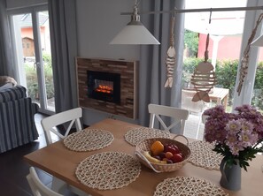 تناول الطعام