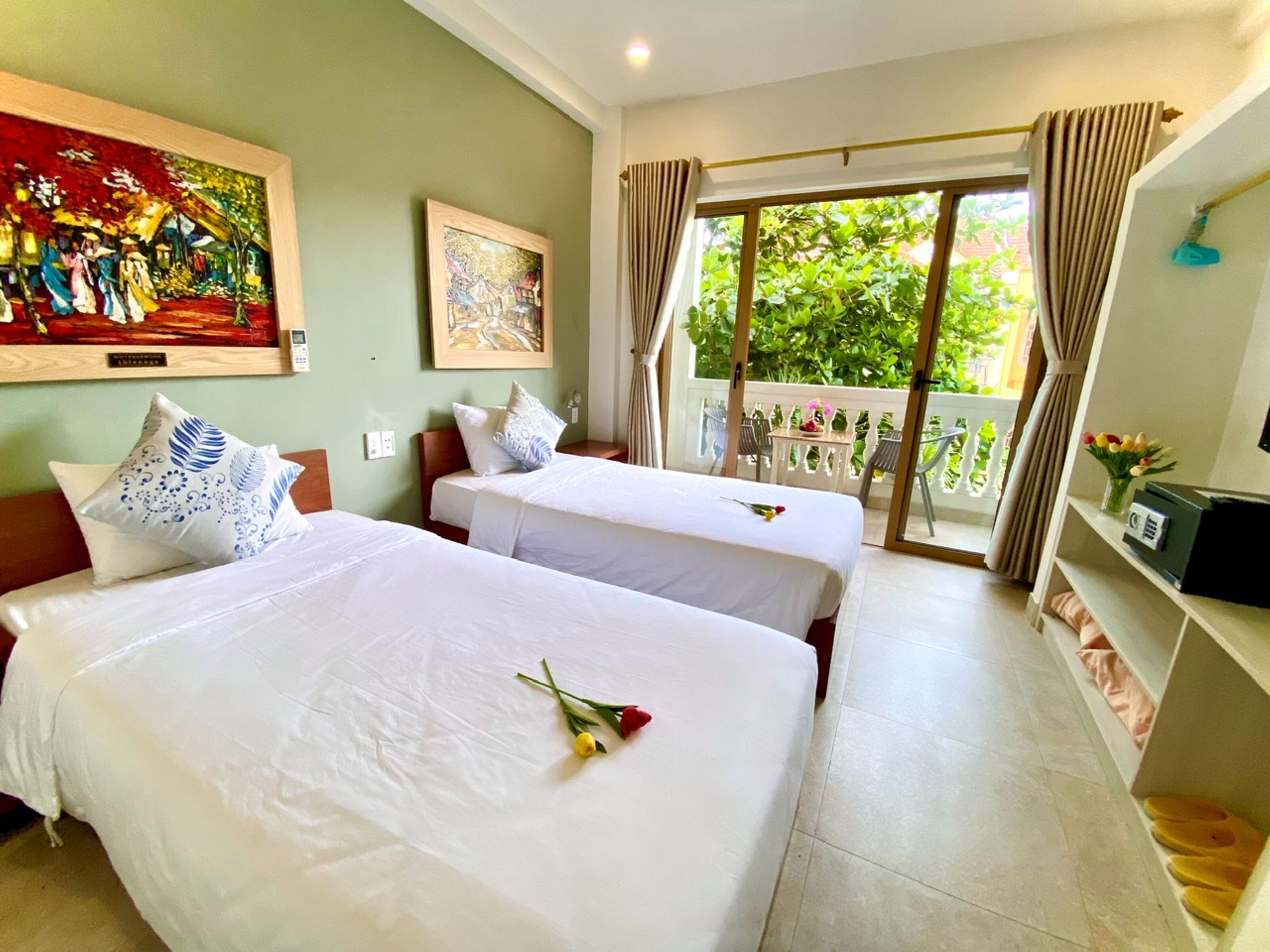 Photo - De Vivre Hoi An Hotel