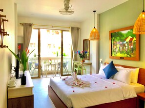 Literie hypoallergénique, couette en duvet d'oie