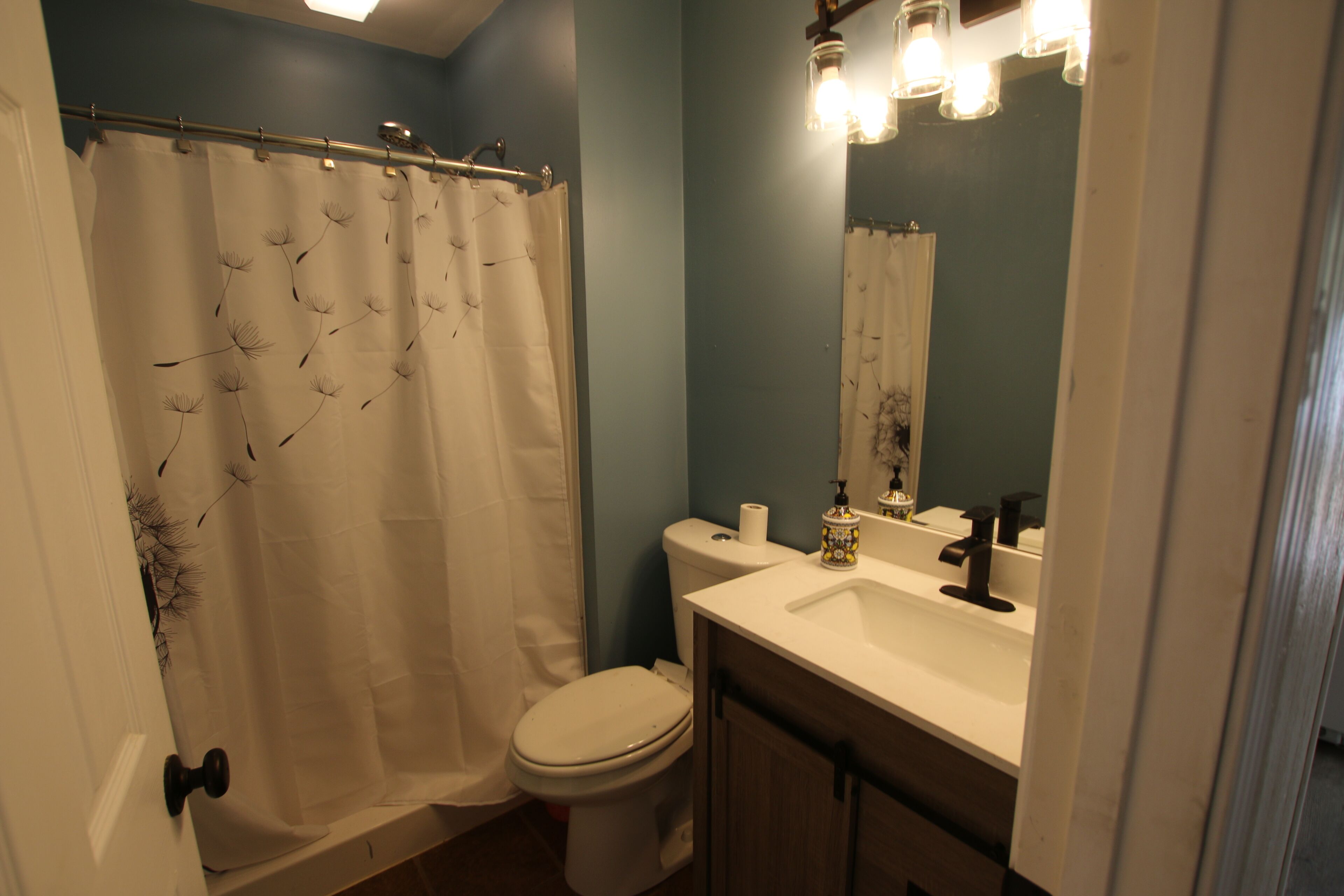 Lakes of the North MI getaway