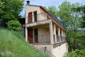 Außenbereich