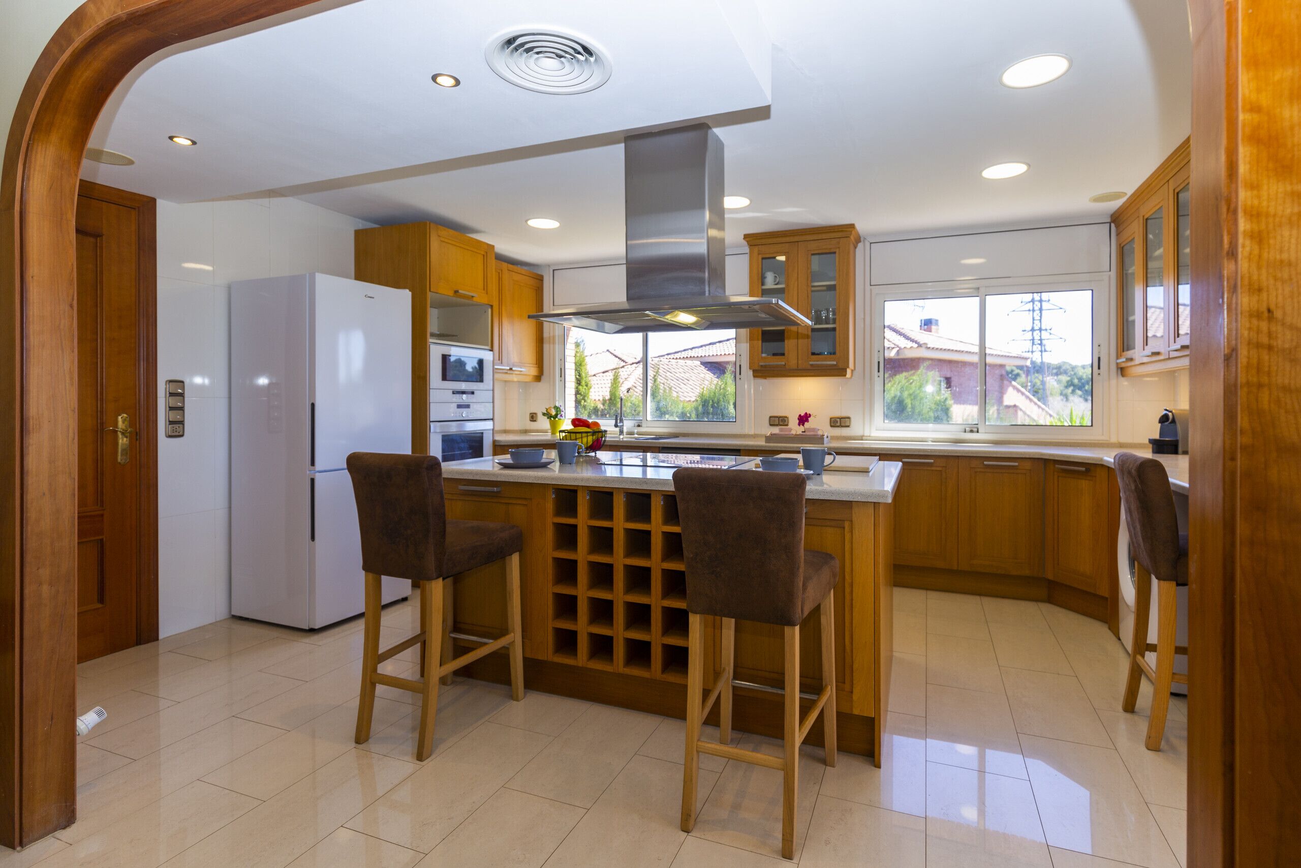 Boscos Villa Planetcostadorada