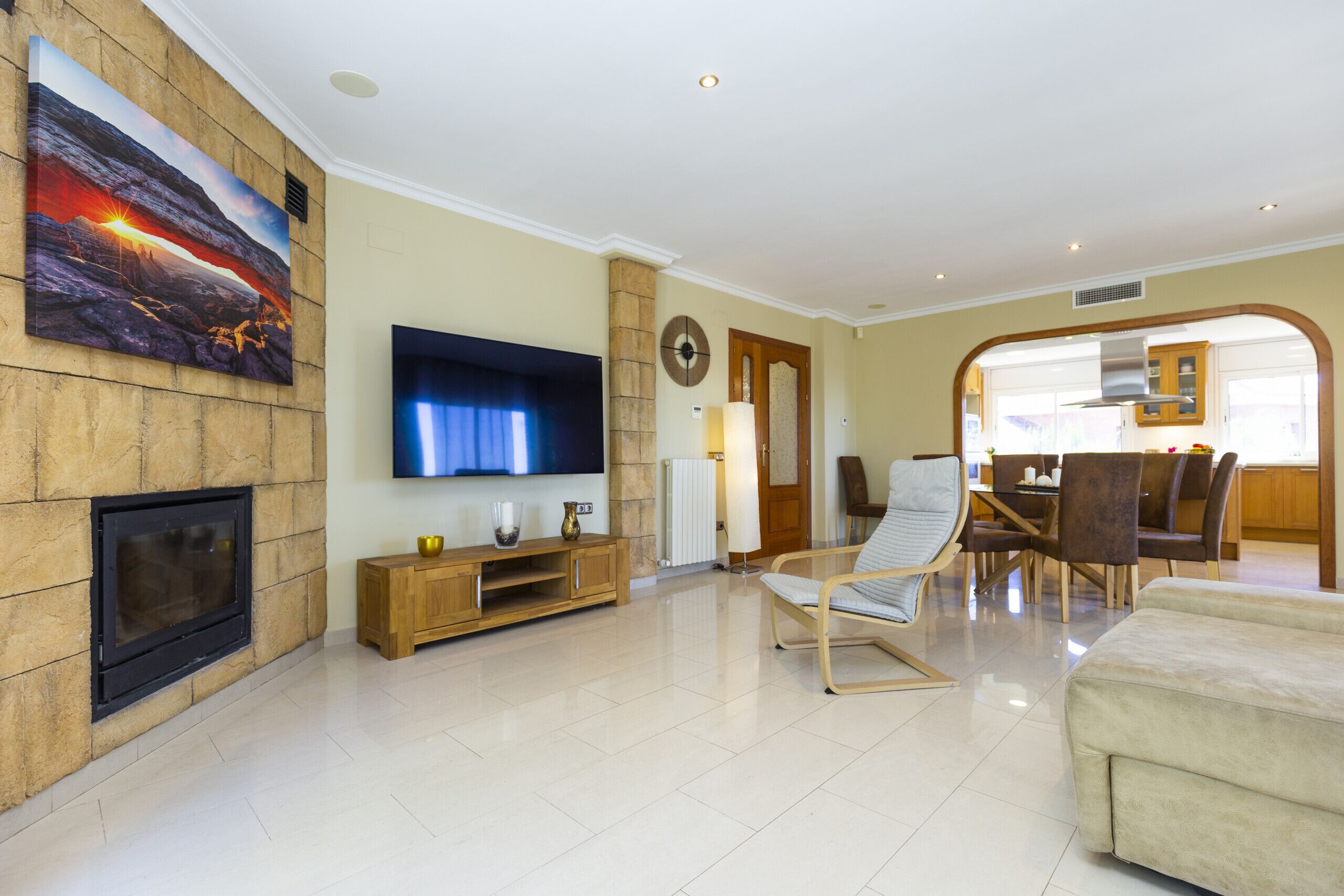 Boscos Villa Planetcostadorada