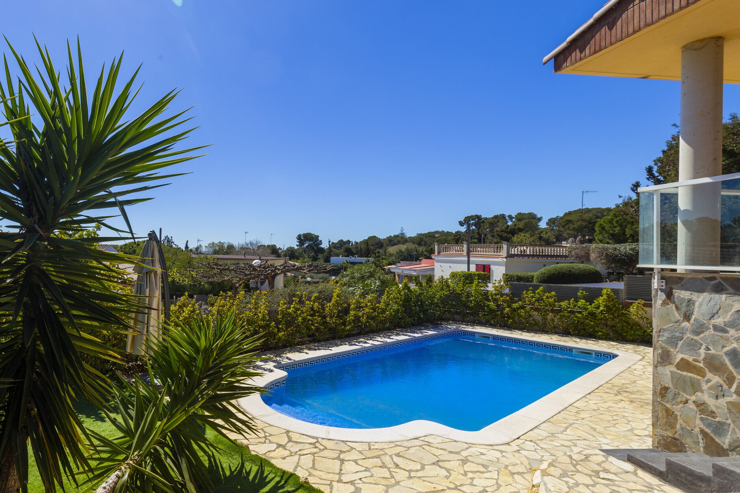 Boscos Villa Planetcostadorada