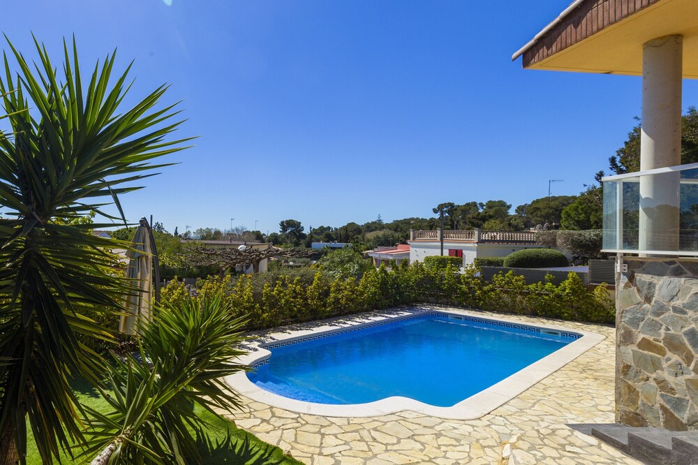 Boscos Villa Planetcostadorada