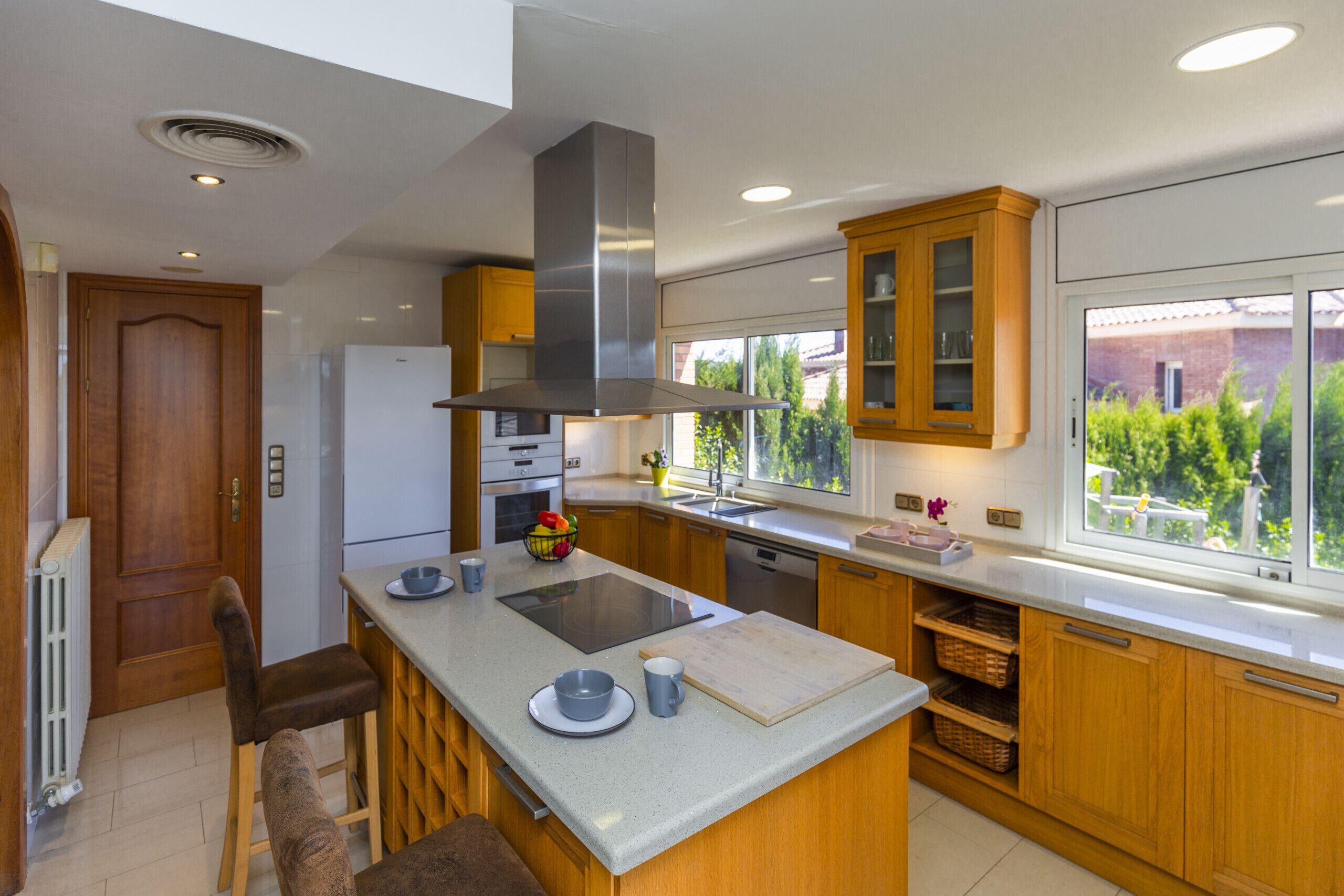 Boscos Villa Planetcostadorada