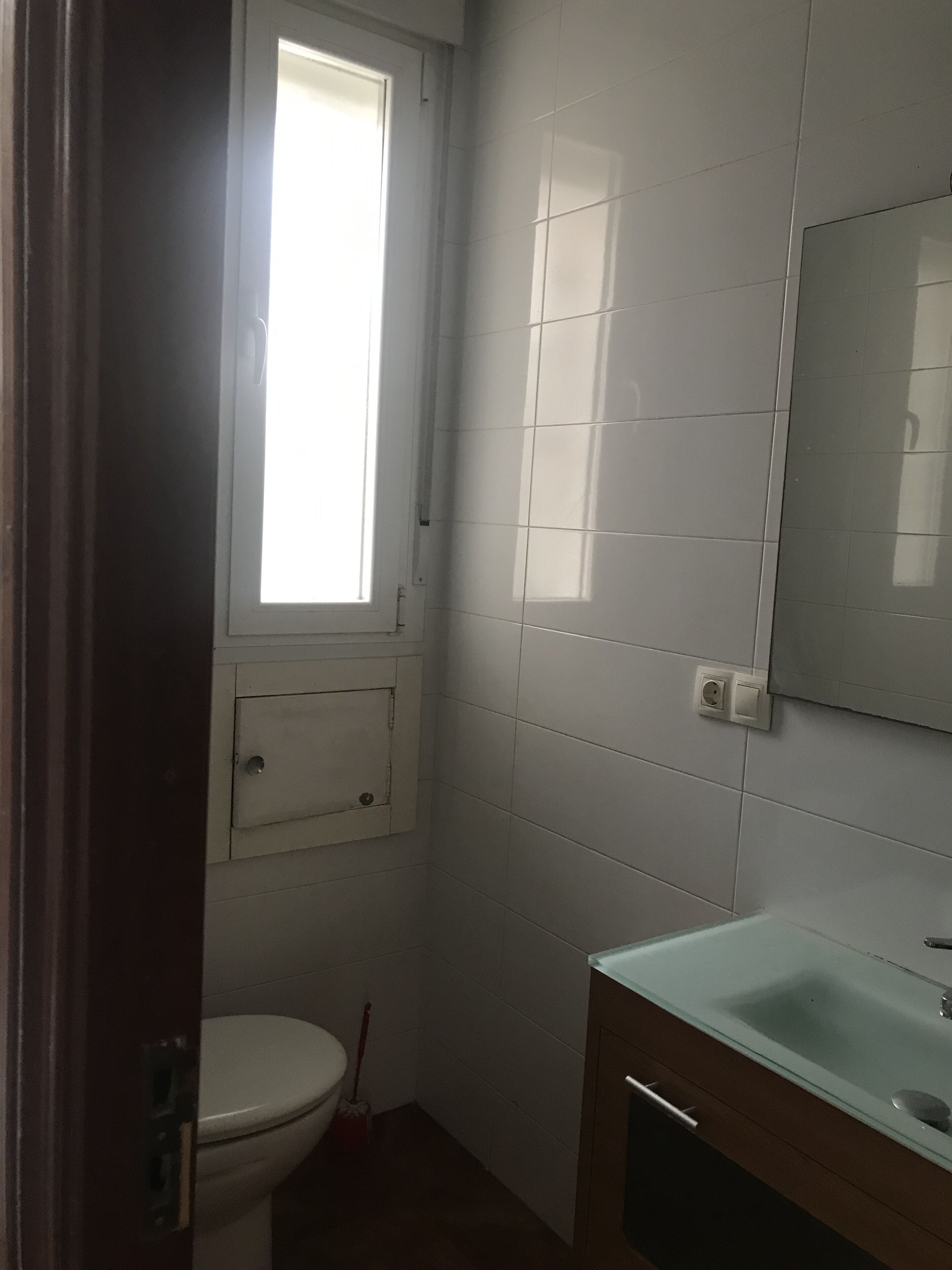 Amplio y Semi Céntrico. Zona Pinchos