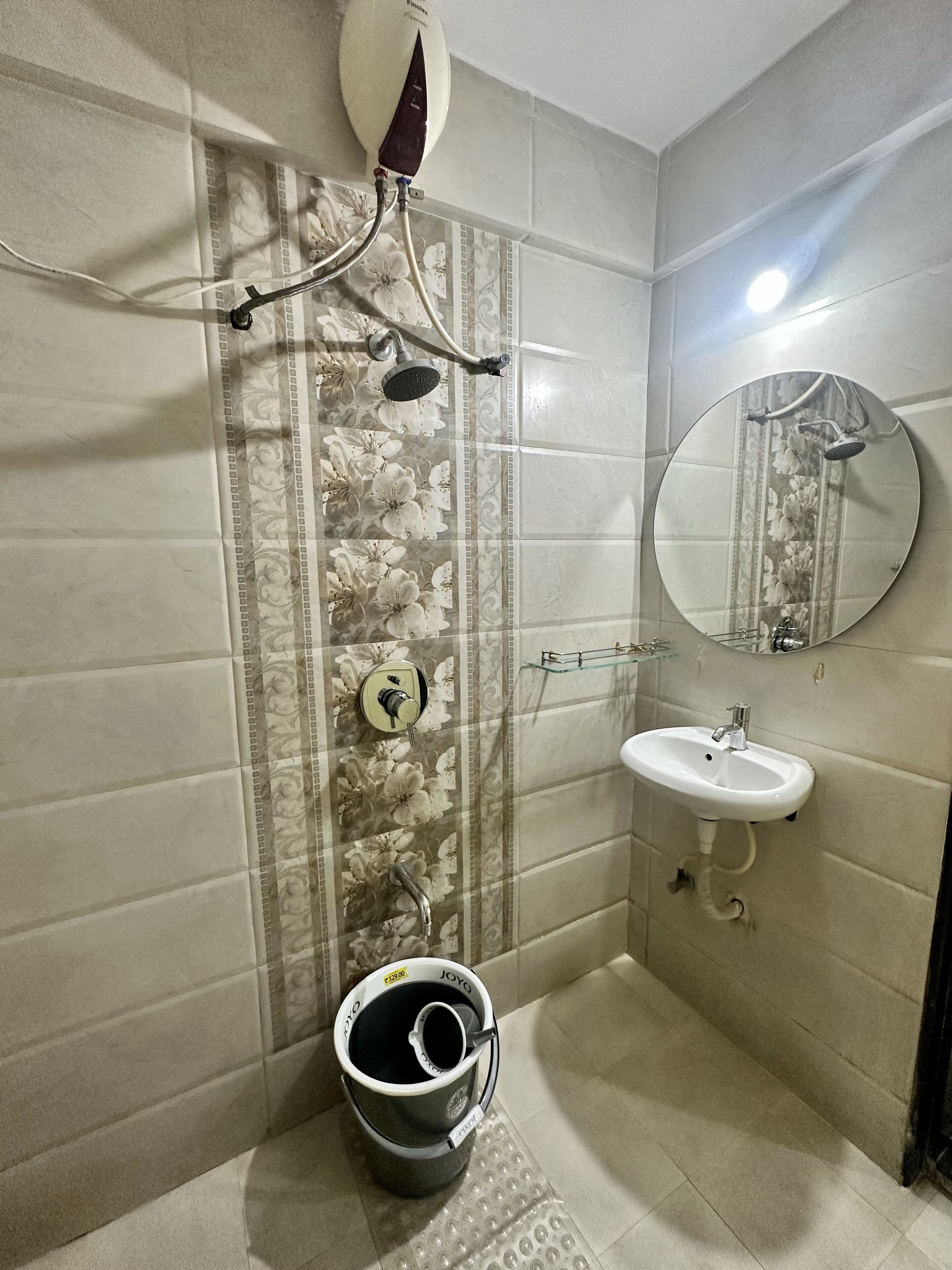 Meraki- 2-bed Modern Flat in Baner-balewadi