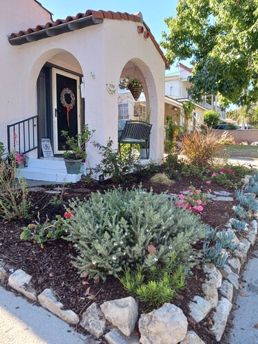 Coastal Cottage Near All