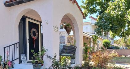 Coastal Cottage Near All