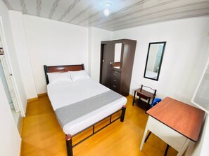 Traditional Double Room