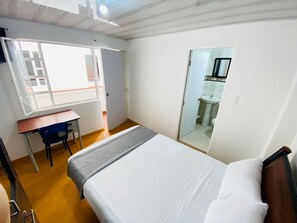 Traditional Double Room