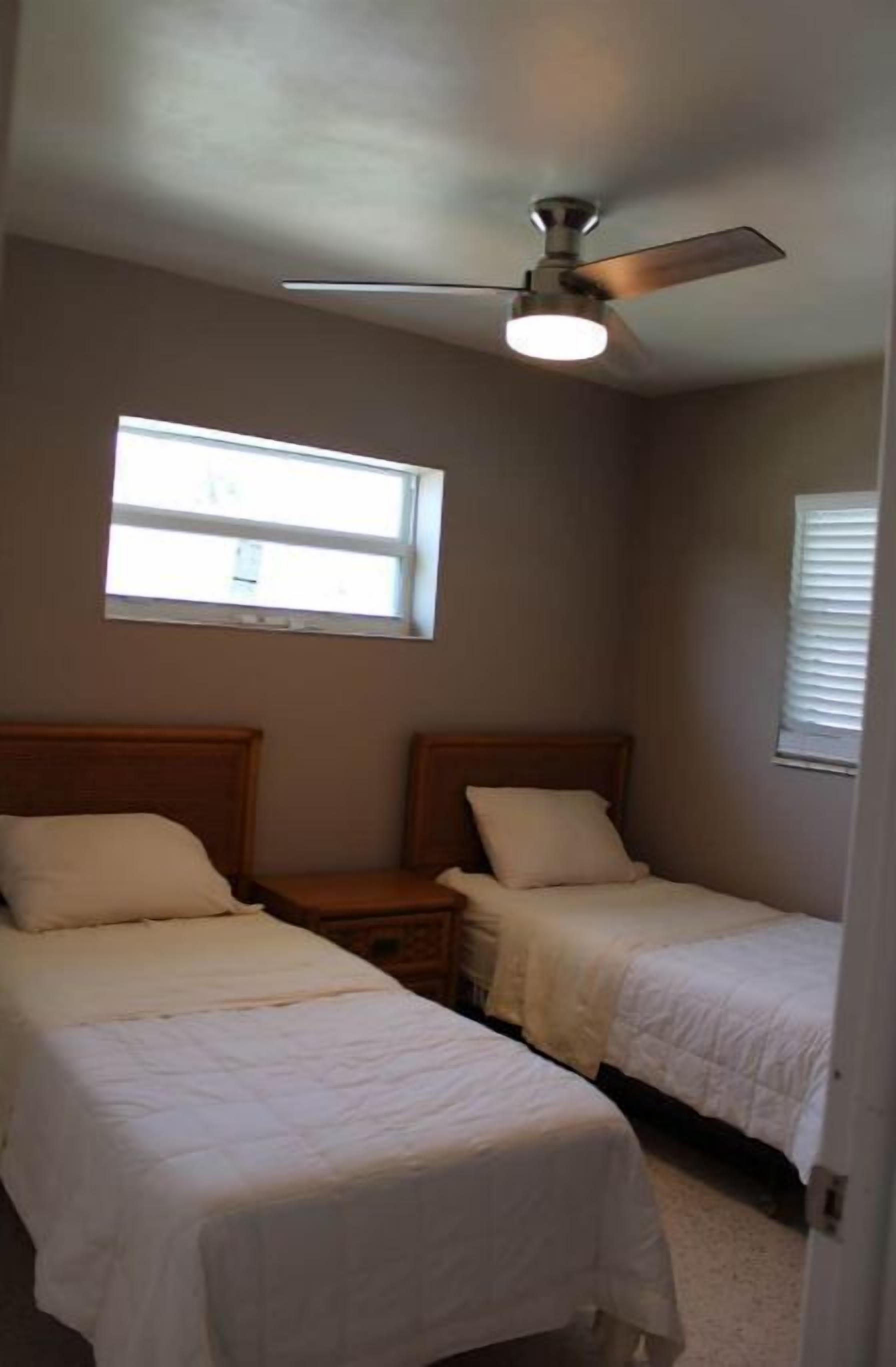 Pool house in Port Charlotte