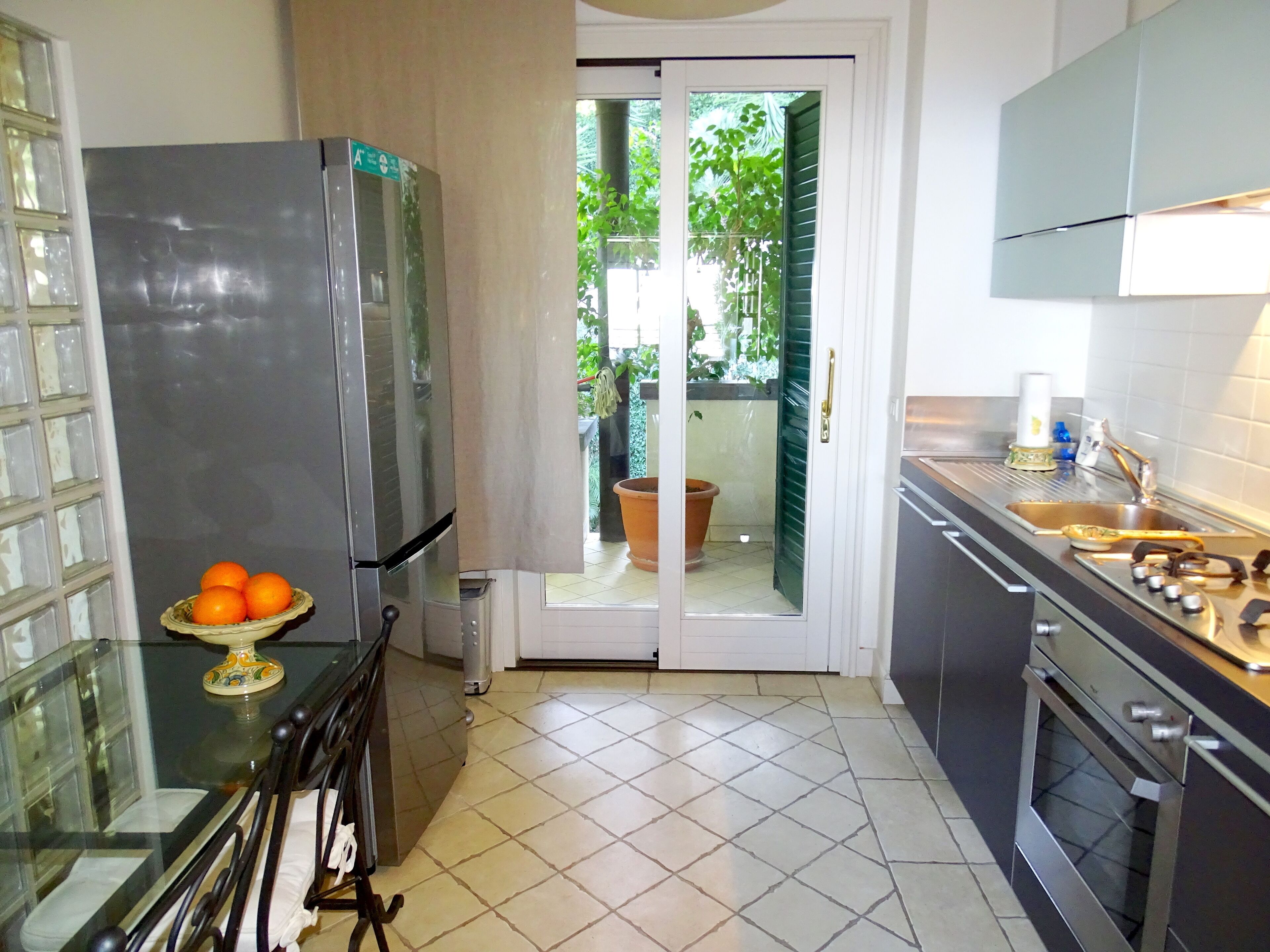 Private Panoramic Terrace, Infinity Pool, Garden, Garage