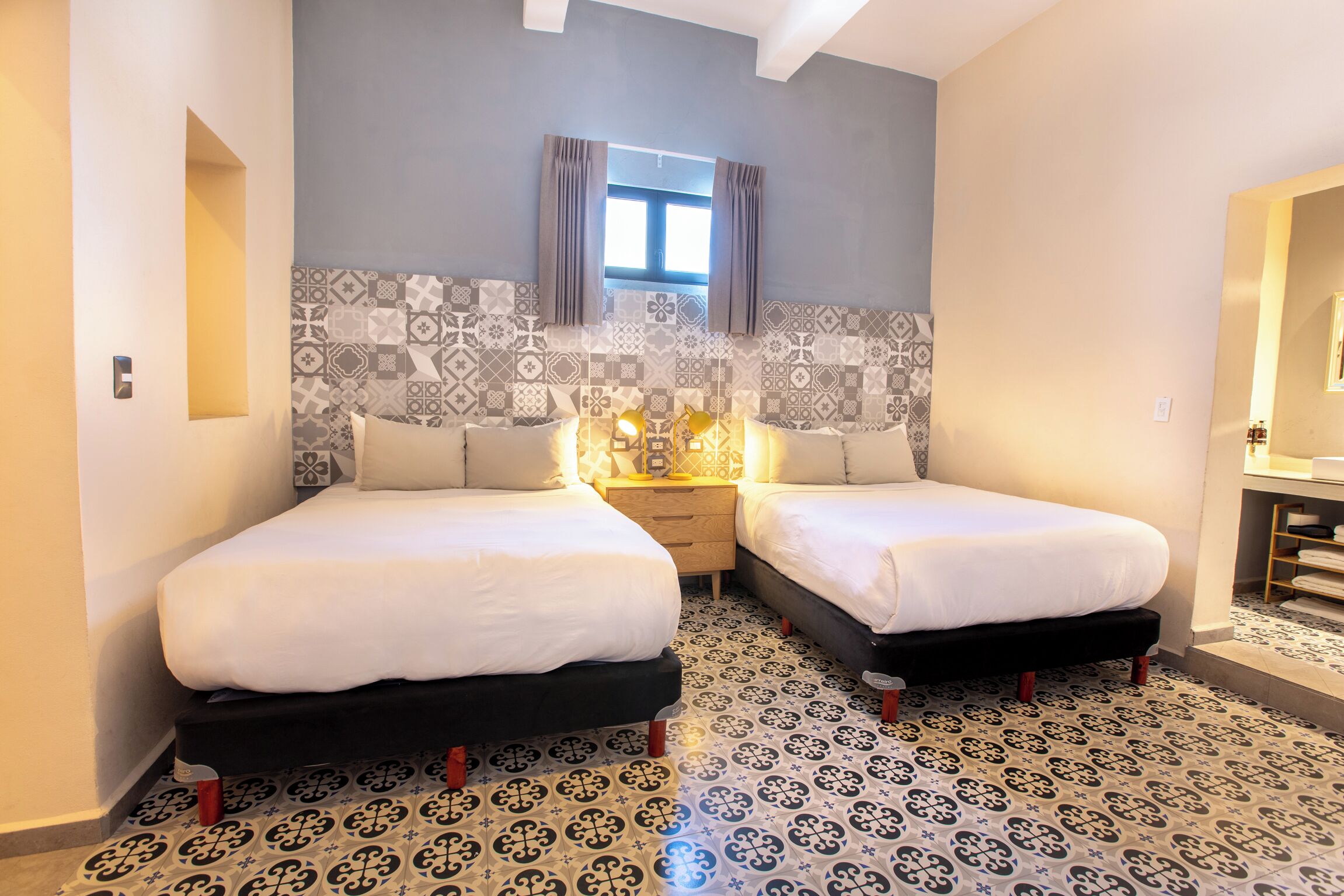 Foto - Acqua In Bocca