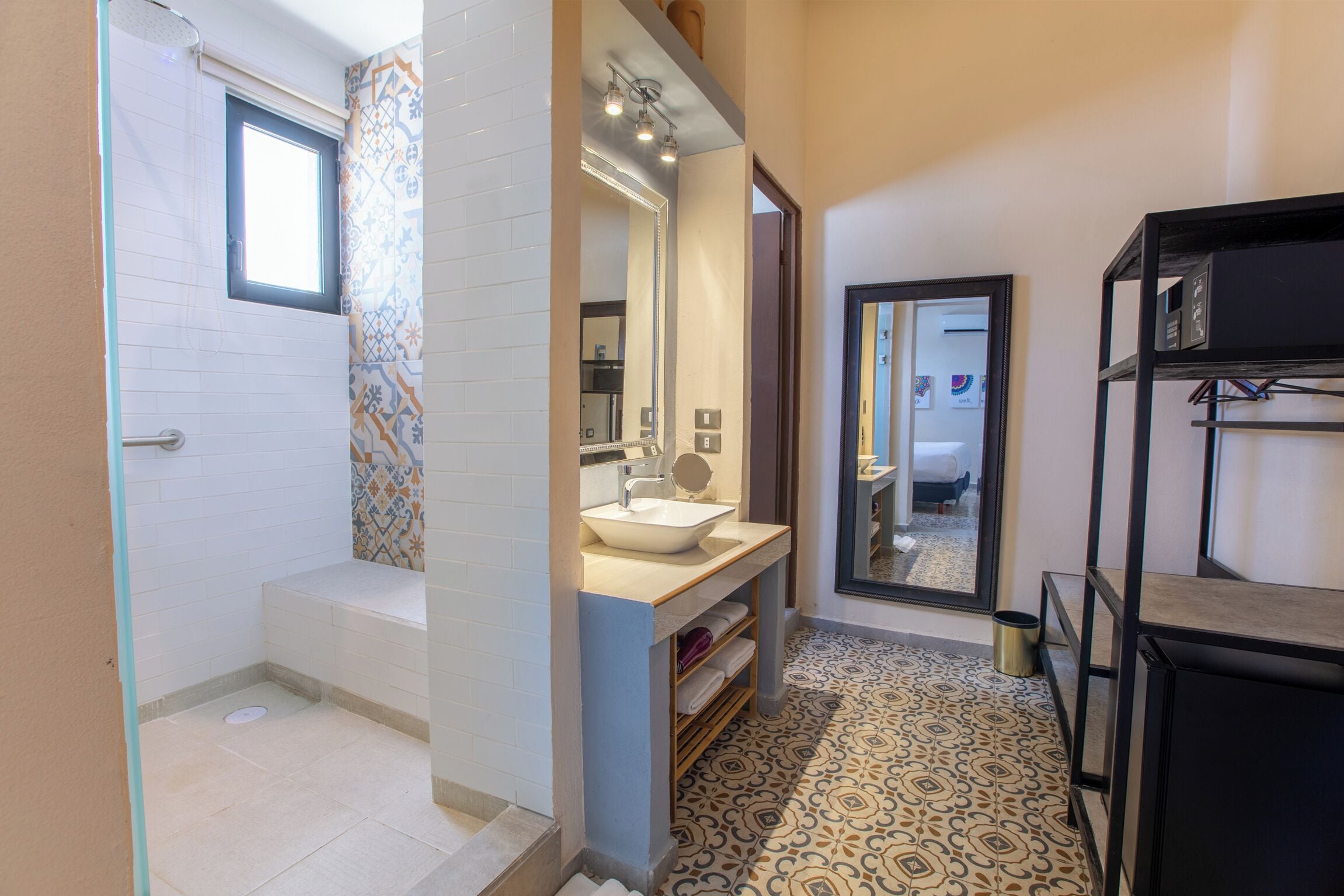 Foto - Acqua In Bocca