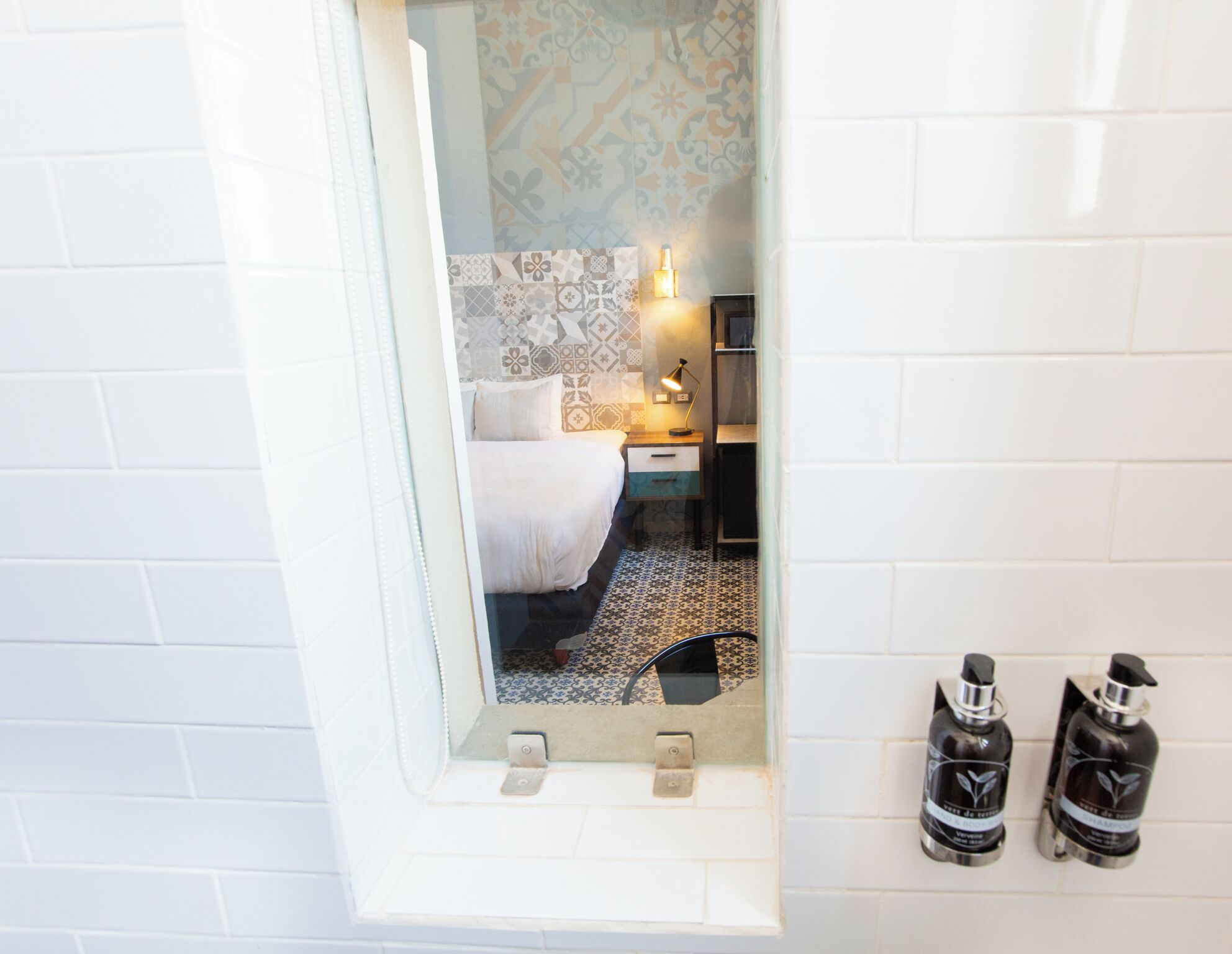 Foto - Acqua In Bocca