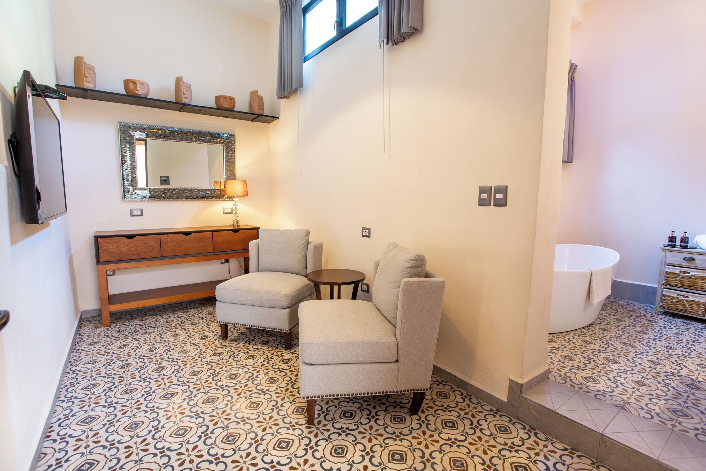 Foto - Acqua In Bocca