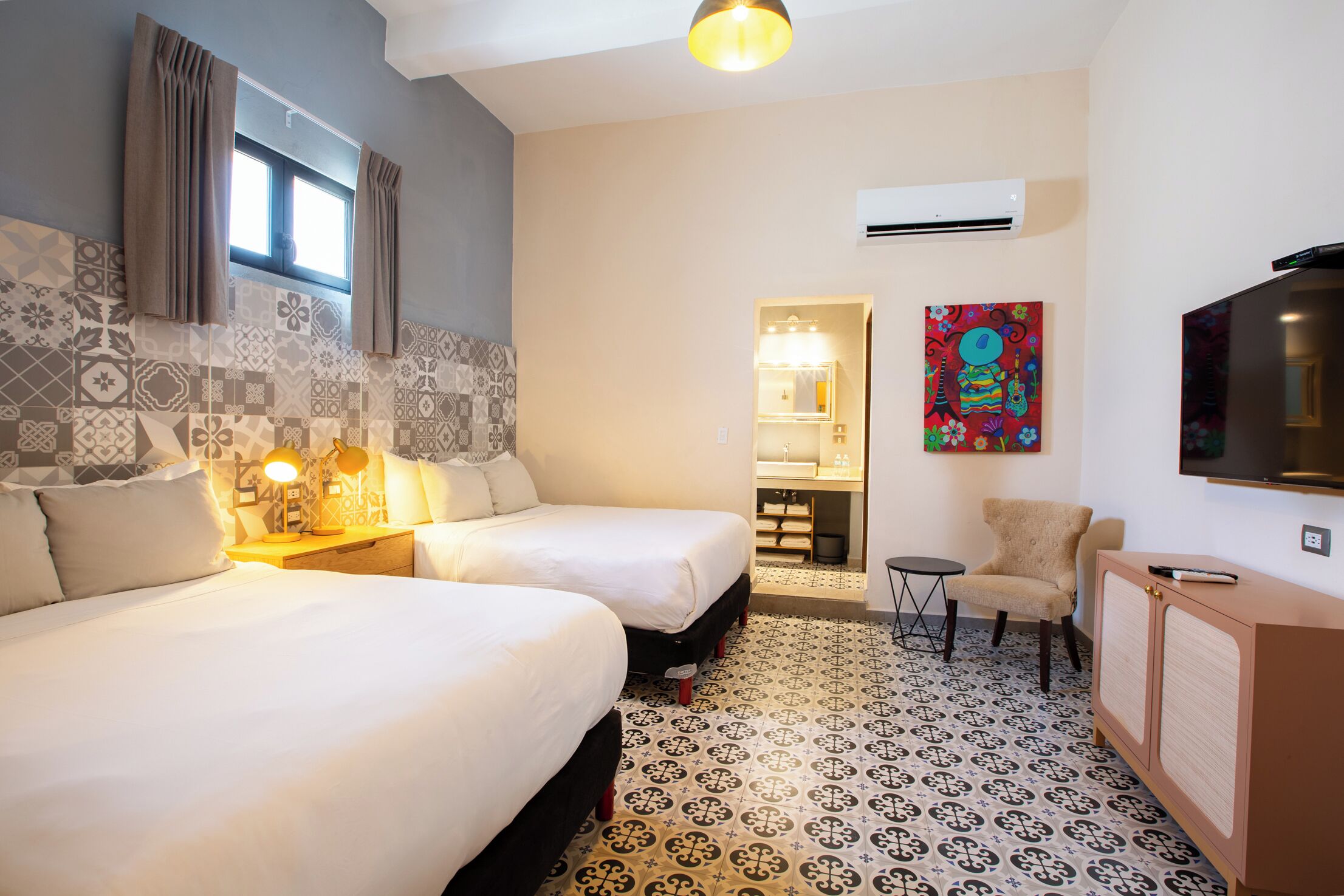 Foto - Acqua In Bocca