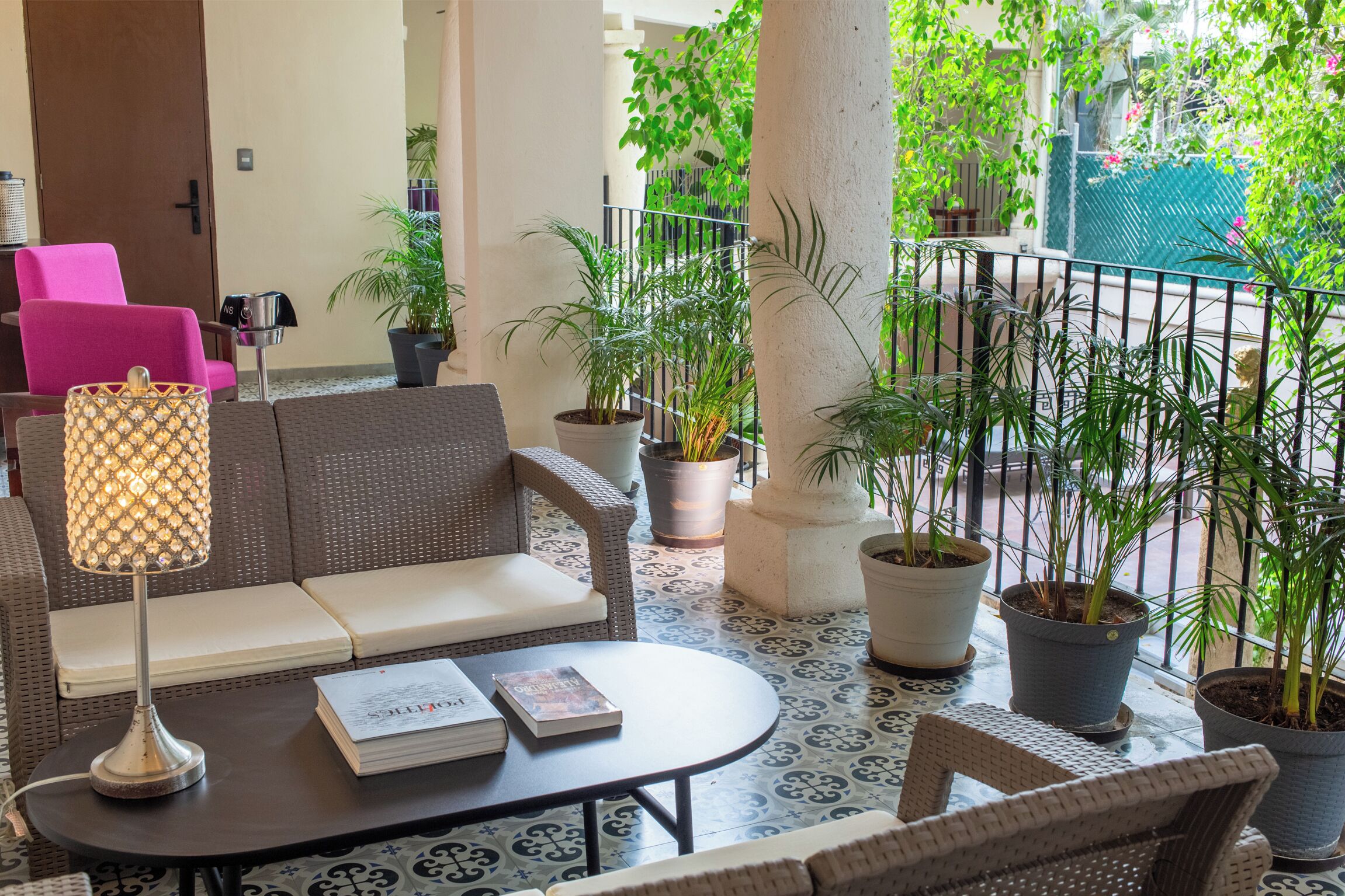 Foto - Acqua In Bocca