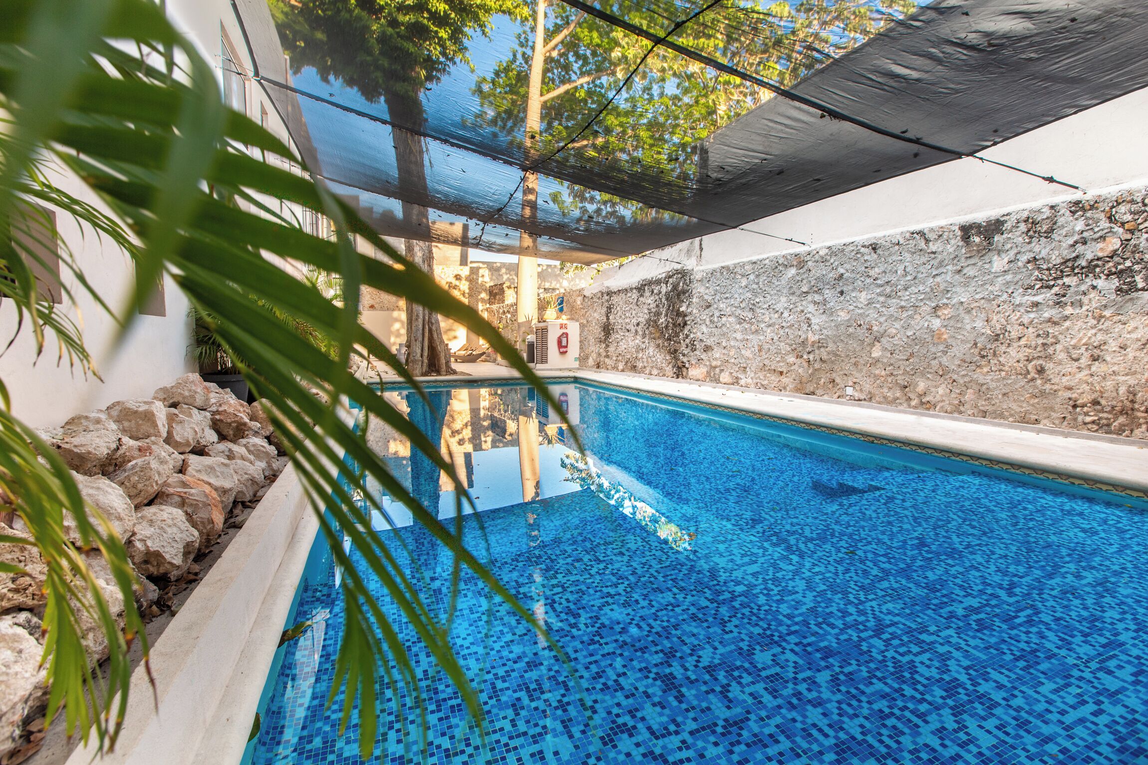 Foto - Acqua In Bocca