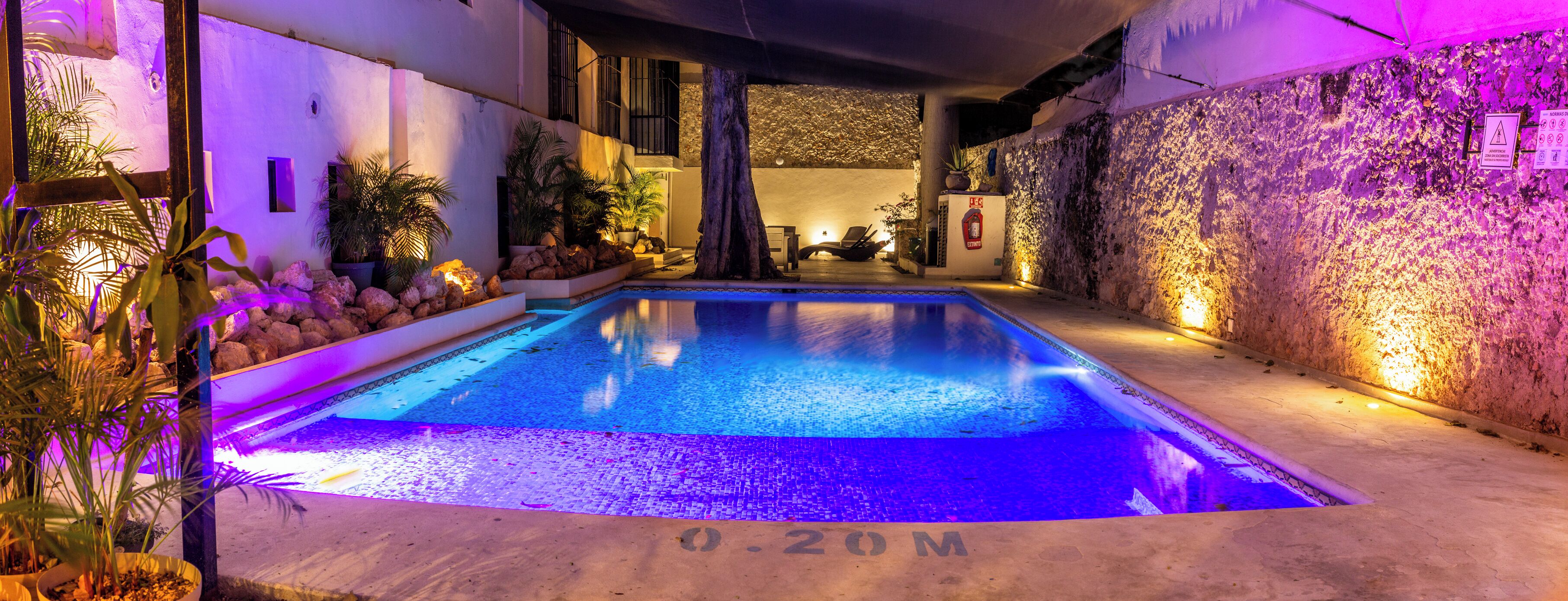 Foto - Acqua In Bocca