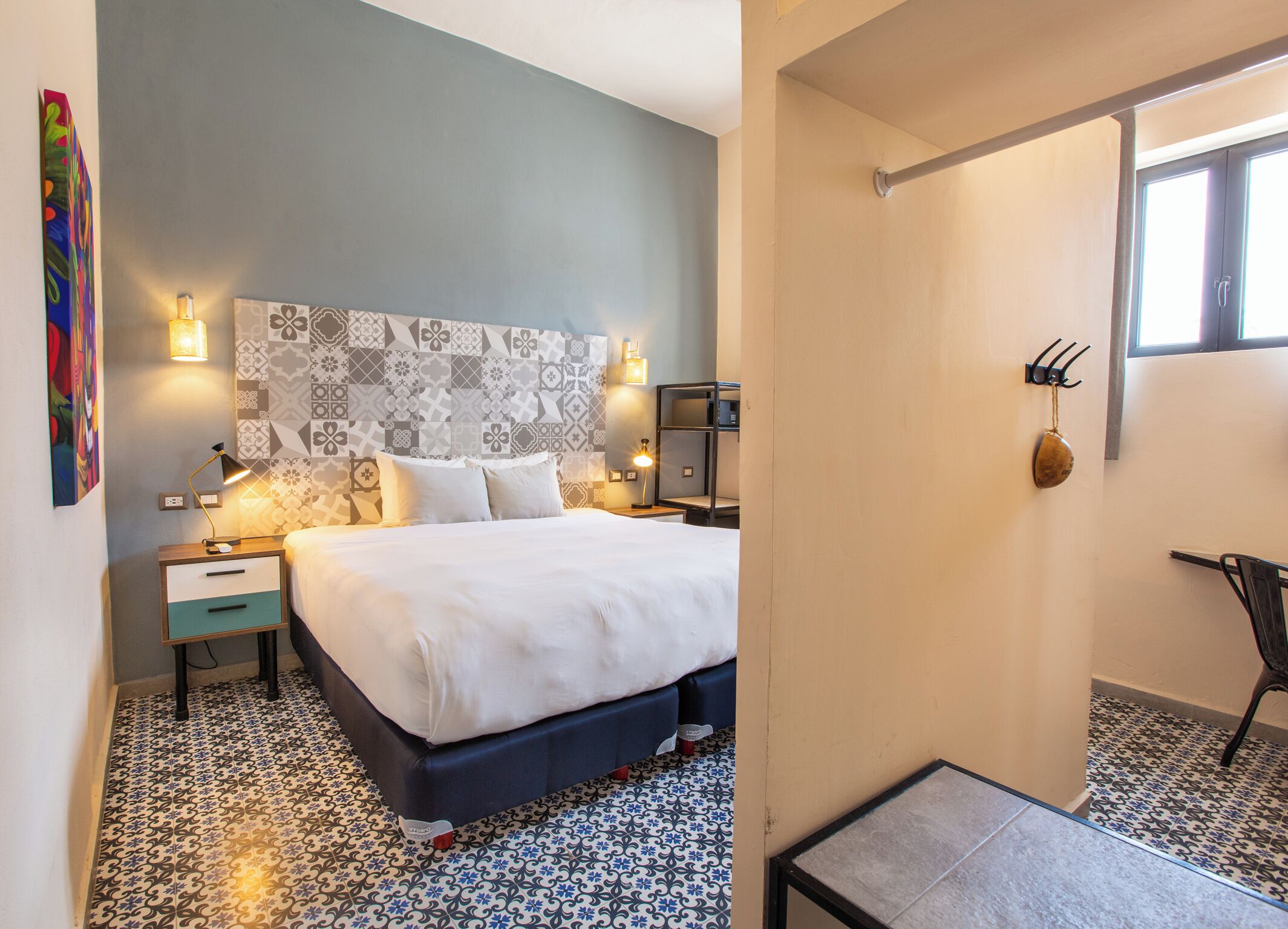 Foto - Acqua In Bocca