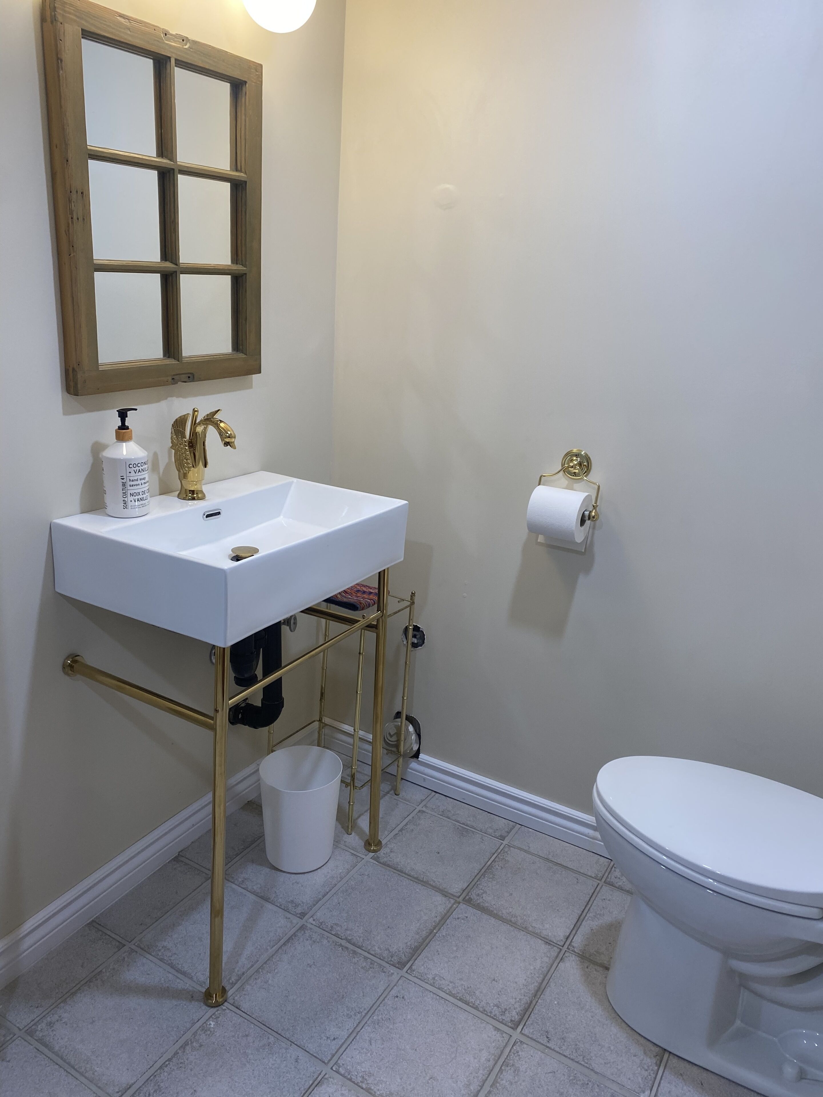 Garden Suite Right Downtown