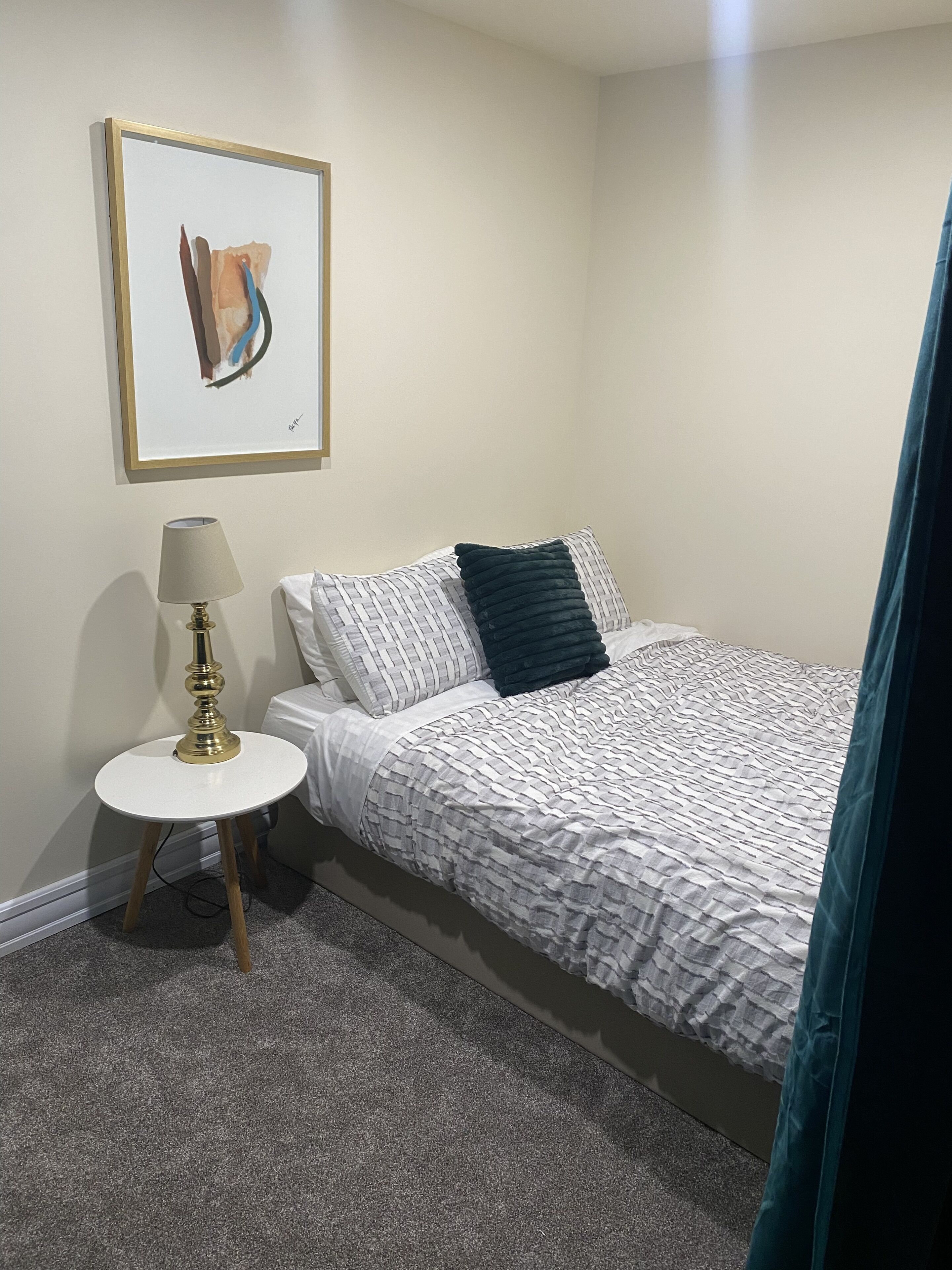 Garden Suite Right Downtown