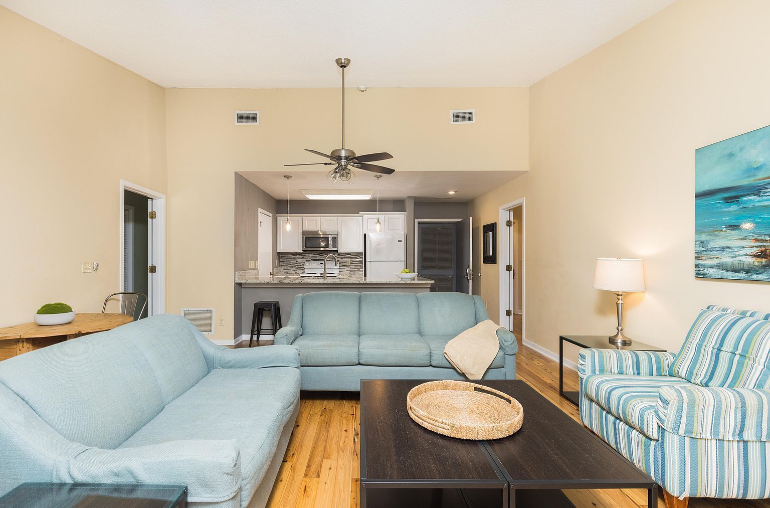 Lagoon Villa Condo with Pool