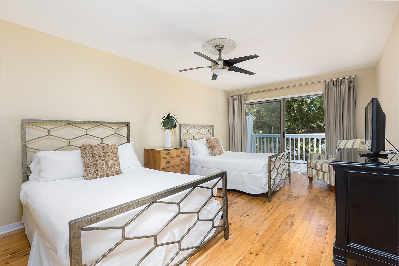 Lagoon Villa Condo with Pool