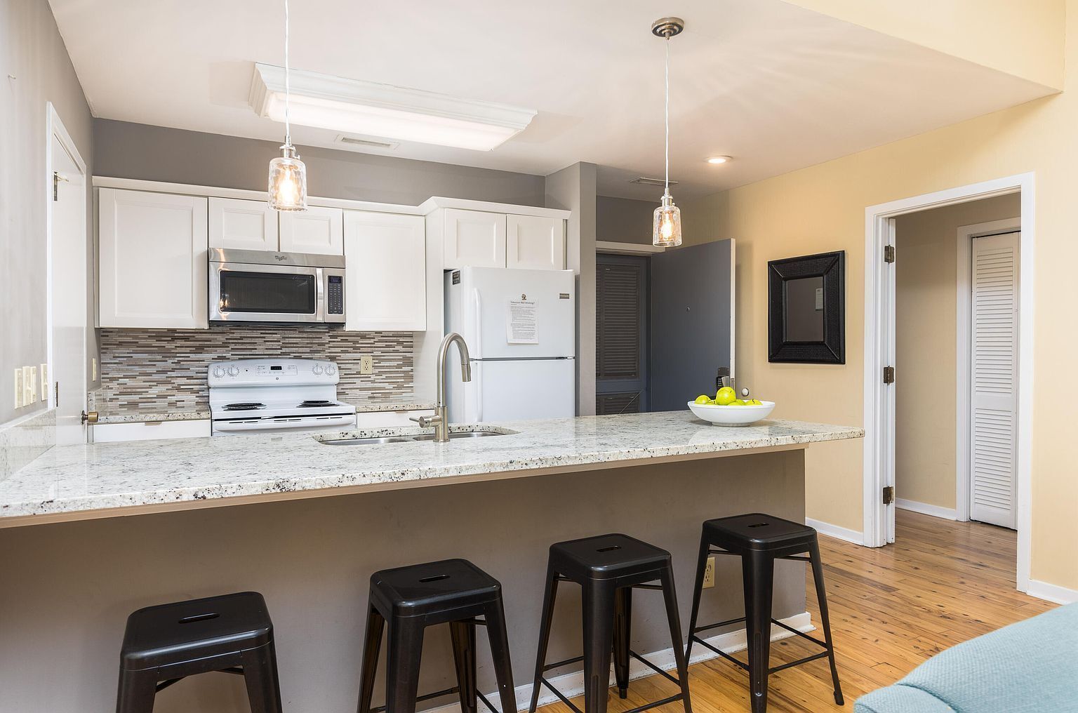 Lagoon Villa Condo with Pool