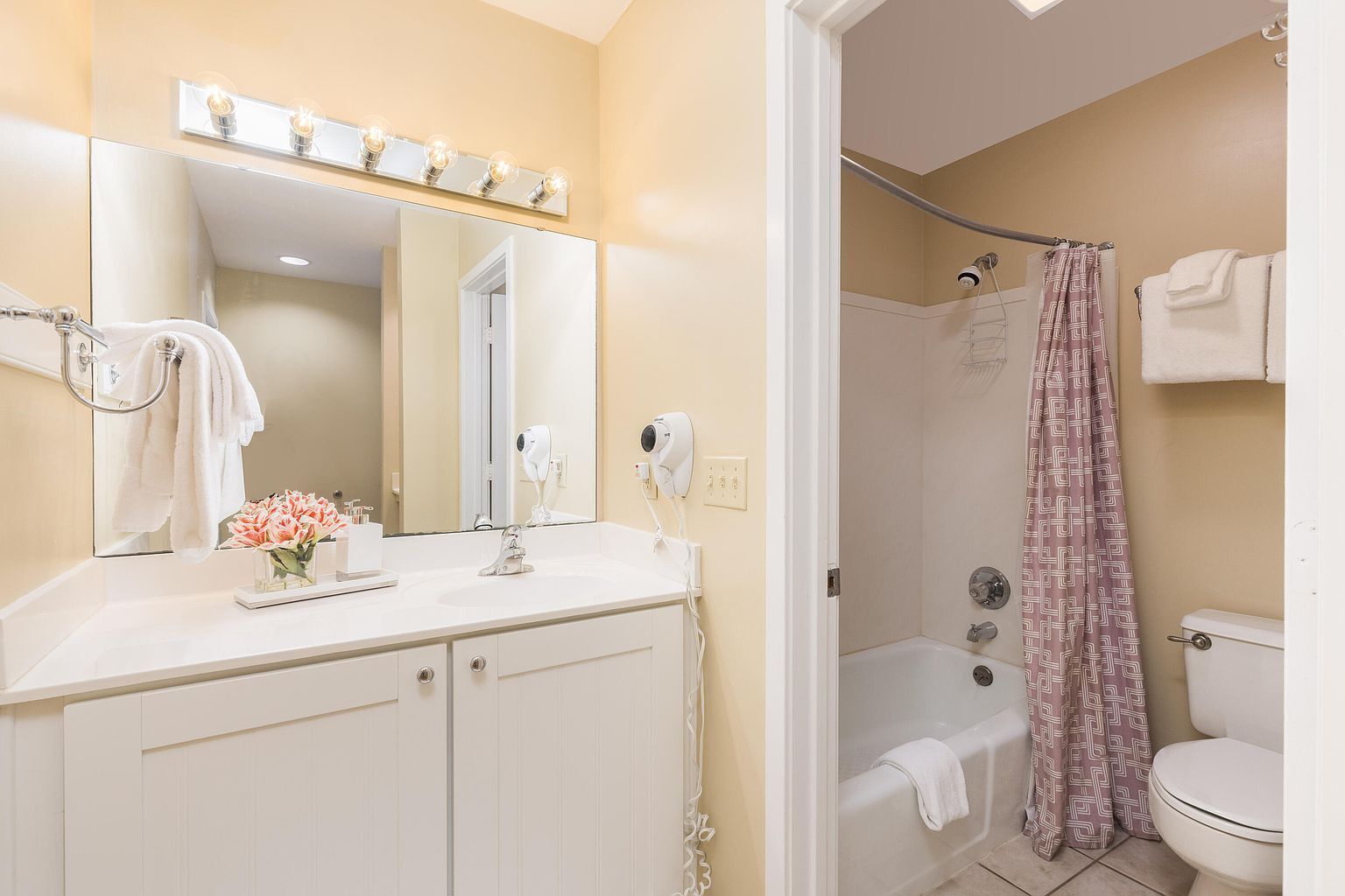 Lagoon Villa Condo with Pool