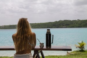 包每日當地菜式早餐